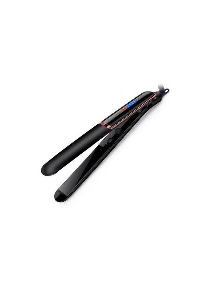 sokany 955 Professional Hair Straightener black - Image 2
